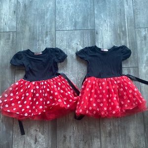 Twin set - “Minnie” Dresses